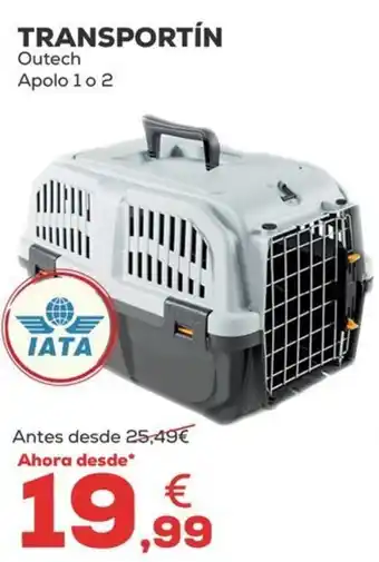 Kiwoko Transportín oferta