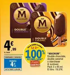 E.Leclerc Magnum oferta