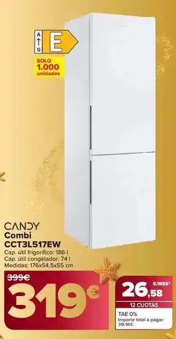 E.Leclerc Musa - mayonesa oferta