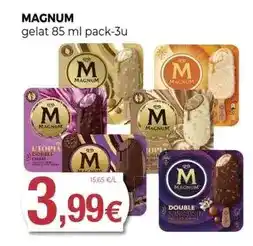 Keisy Magnum - gelat oferta