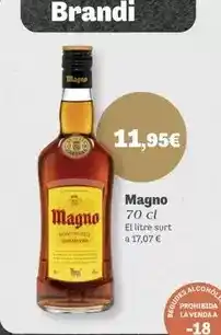 Keisy Magno - 70 cl oferta