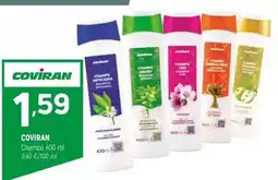 Coviran Coviran - champú oferta