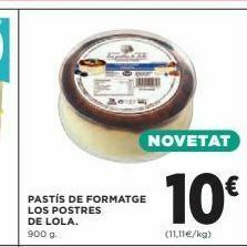 Postres