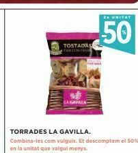 Tostadas