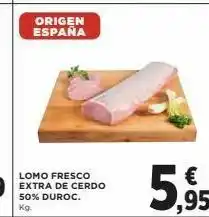 Carne de cerdo