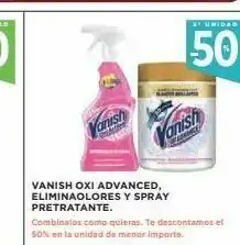 Nespresso Té infusión vanish oferta