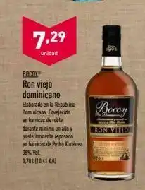 Ron rondel