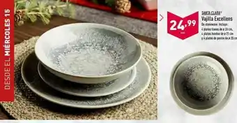 ALDI Plato hondo oferta