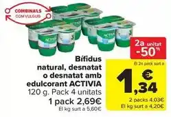 Autoservicios Familia Bonito oferta