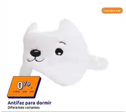 Action Antifaz para dormir oferta