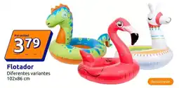 Action Flotador oferta