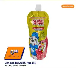 Action Slush puppie - limonada oferta