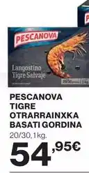 Action Cubertería en estuche oferta