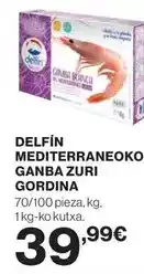 Action Mantel oferta