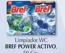 Cash Barea Bref - limpiador wc oferta