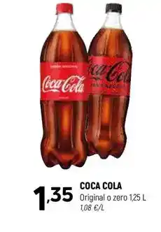 Coviran Coca-cola - original o zero oferta