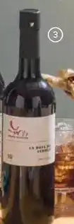 El Corte Inglés Carrefour bio - a.o.p. le canapé d'angles oferta