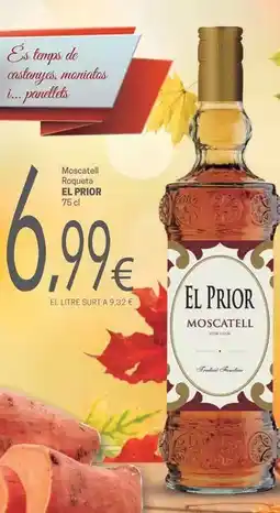 El Corte Inglés Gourmet - club del oferta