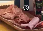 El Corte Inglés Castillo - congelado de pollo oferta