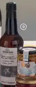 El Corte Inglés Findus - vino tinto de cebo igp oferta