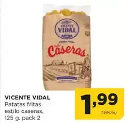 Alimerka Langostino crudo oferta