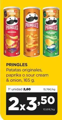Alimerka Pestanas de bonito oferta