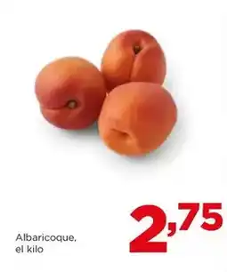 Alimerka Alimerka - albaricoque oferta