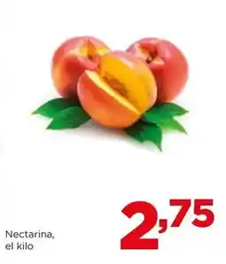 Alimerka Nectarina oferta