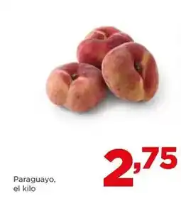 Alimerka Paraguayo oferta