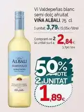 Alimerka Empanada de pollo y bacon oferta