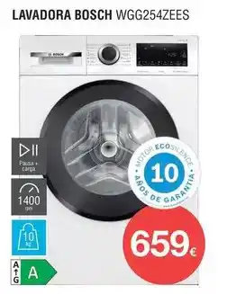 Milar Bosch oferta