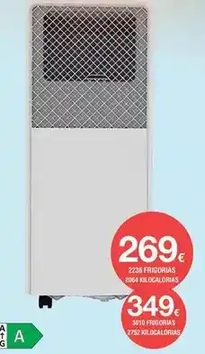 Milar Benavent - 2225 frigorinos oferta