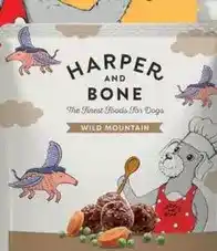 El Corte Inglés Bone - the finest foods for dogs oferta