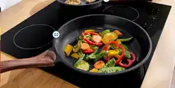 ALDI CROFTON Sartén oferta
