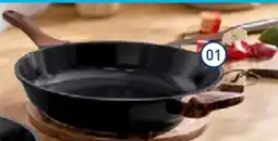 ALDI CROFTON Sartén oferta