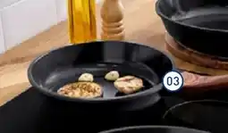 ALDI CROFTON Sartén oferta