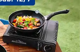 ALDI CROFTON Sartén oferta