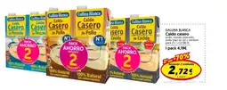 Hiper Usera GALLINA BLANCA Caldo casero oferta