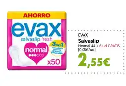 Hiper Usera EVAX Salvaslip oferta