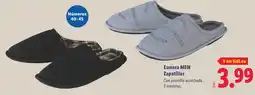 Lidl Esmara men zapatillas oferta