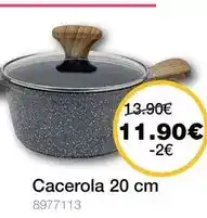 Rapimueble Cacerola oferta
