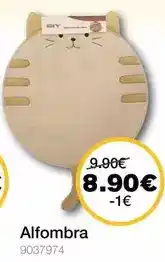 Rapimueble Alfombras oferta