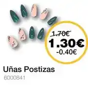 Rapimueble Uñas postizas oferta
