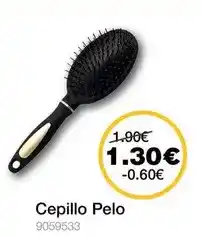 Rapimueble Cepillo pelo oferta