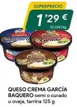 Proxi El cigarral - queso tierno oferta