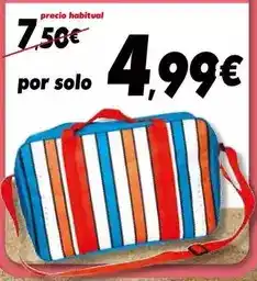 Proxi Nevera plegable oferta