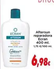 Proxi Ecran - aftersun reparadora oferta