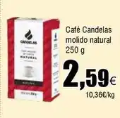NaturaSí Cal valls - zumo manzana 1l oferta