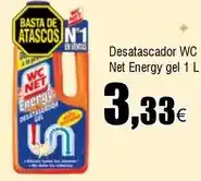 NaturaSí Rel - jarabe de ágabe 250gr bio oferta