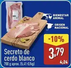 Alimerka Ternera asturiana - carne para guisar de oferta